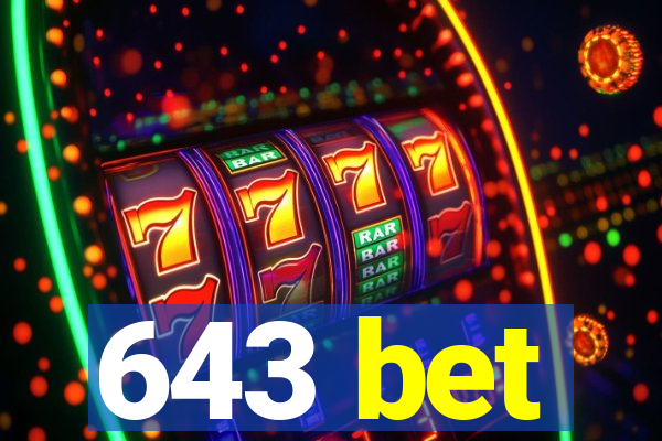 643 bet